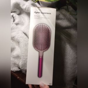 Dyson Supersonic Paddle Brush & Comb Set💁